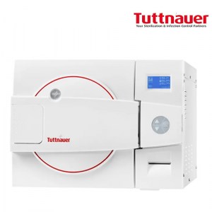 Автоклавы Tuttnauer